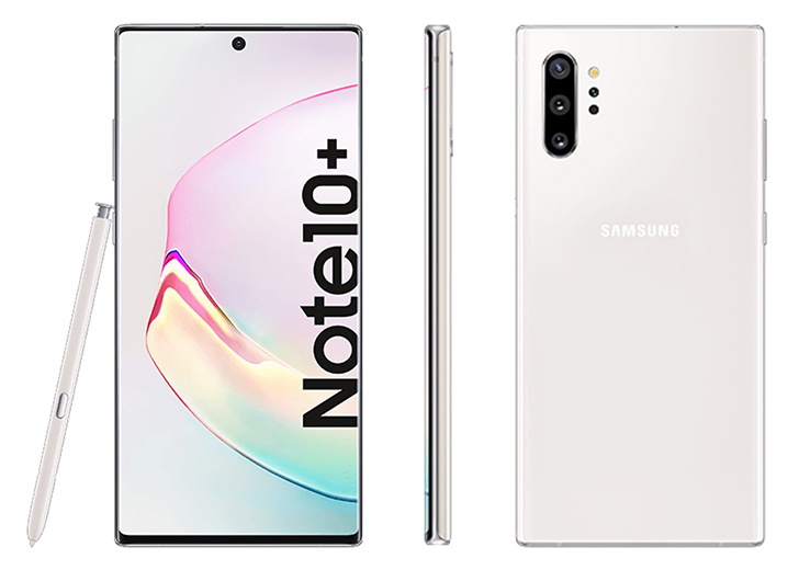 Note 10 12 256gb