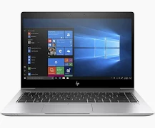 HP EliteBook 840 G6 – 14” Touch | Core i5 | 16GB RAM | 256GB SSD