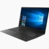 Lenovo thinkpad x1 carbon/8th gen/corei5/8gb ram/256gb ssd,14”