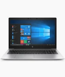 Hp elitebook 840 G6/8th gen/corei5/16gb ram/256gb ssd/14 Touch