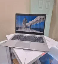 HP EliteBook Ryzen 745 G5