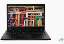 Lenovo Thinkpad T490s