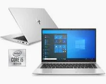 Hp ELITEBOOK 840 G7