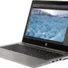 Hp ZBook 14 U