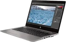 Hp ZBook 14 U