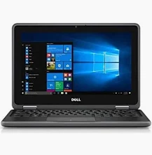 Dell Latitude  3189