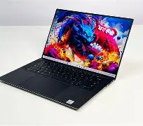 Dell precision 5560