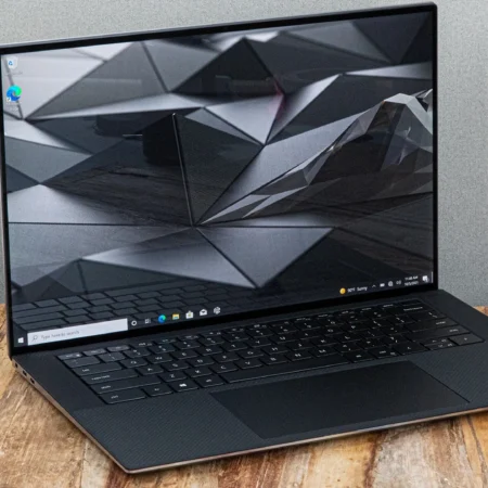Dell precision 5560