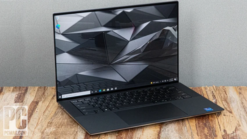 Dell precision 5560